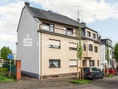 Wohnung zum Kauf 209.000 € 3 Zimmer 75,1 m² Dachgeschoss, EG Hürth 50354