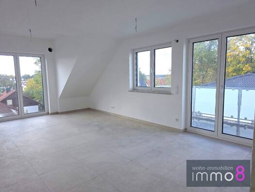 Wohnung zur Miete 707 € 2 Zimmer 50,5 m² Peutenhausen Gachenbach 86565