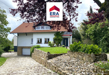 Villa zum Kauf 629.000 € 8 Zimmer 300 m² 4.225 m² Grundstück Kerbach 57460