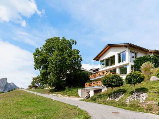 Einfamilienhaus zum Kauf 1.680.000 € 8 Zimmer 242,1 m² 529 m² Grundstück Innerschwand am Mondsee 5311