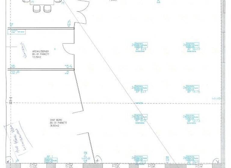 Ladenfläche zum Kauf 1.103.850 € 4 Zimmer Wien 1020