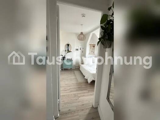 Wohnung zur Miete Tauschwohnung 700 € 2,5 Zimmer 60 m² 5. Geschoss Alsterdorf Hamburg 20251