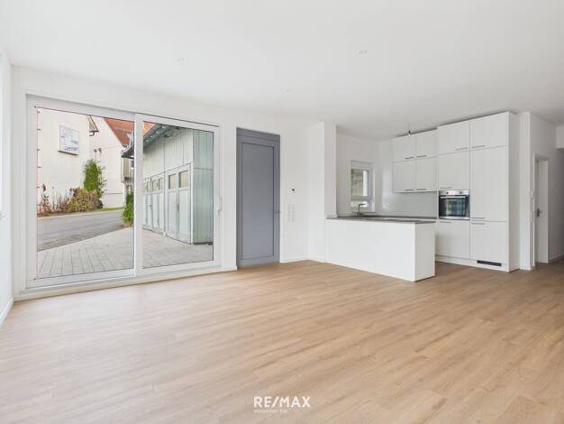 Wohnung zur Miete - Erstbezug 1.460 € 3 Zimmer 90 m² frei ab 01.10.2026 Korb Korb 71404