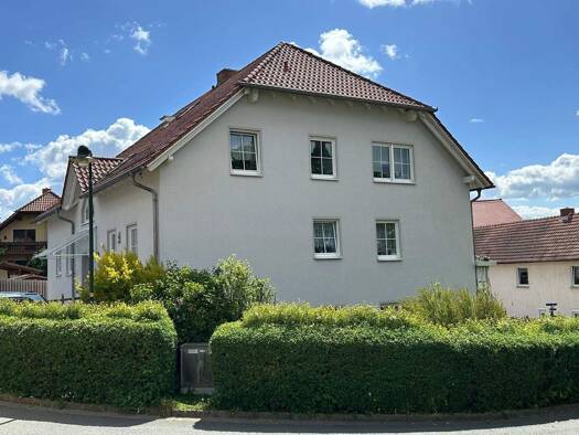 Mehrfamilienhaus zum Kauf 540.000 € 1 Zimmer 457 m² 811 m² Grundstück frei ab sofort Weltwitz Schmieritz 07819