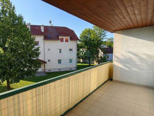 Wohnung zum Kauf 195.000 € 3 Zimmer 71,9 m² 1. Geschoss Schwarzau am Steinfeld 2625