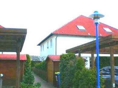 Einfamilienhaus zum Kauf als Kapitalanlage geeignet 1.400.000 € 20 Zimmer 420 m² 612 m² Grundstück Fuchsienstr. Basdorf Wandlitz 16348