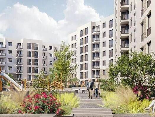 Wohnung zur Miete 763 € 2 Zimmer 52,1 m² Geschoss 7/8 frei ab 01.01.2027 Hellersdorfer Straße 89 Kaulsdorf Berlin 12619