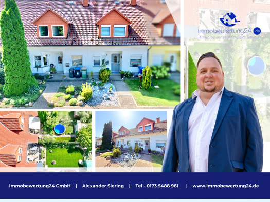 Reihenmittelhaus zum Kauf 159.000 € 4 Zimmer 100 m² 185 m² Grundstück Mose Wolmirstedt 39326