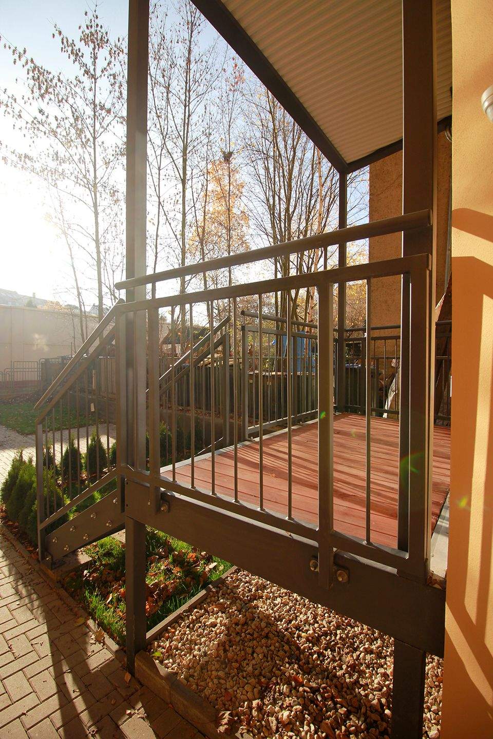 ***NEU I 5 Zimmer I Lindenau I eigener Garten I Balkon I Wohnküche I Energieklasse A