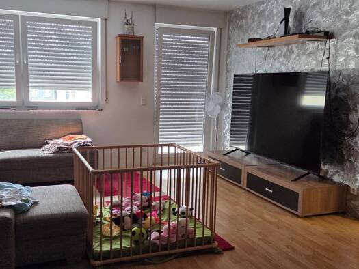 Wohnung zur Miete 950 € 3 Zimmer 92 m² Geschoss 3/4 frei ab 01.10.2026 Kronprinzenstraße 30 A Solingen-Mitte Solingen 42655