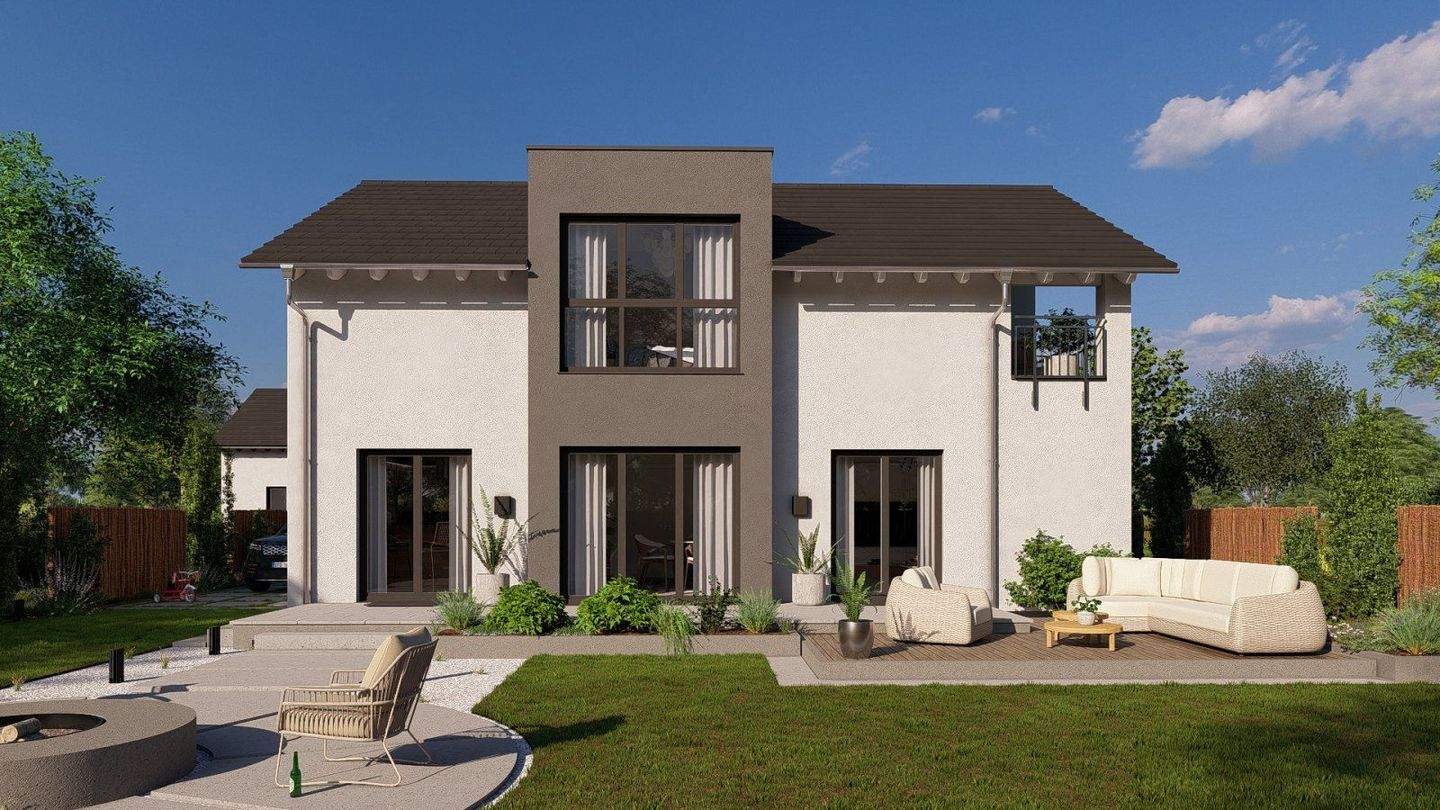 Immobilie in Lenting - Ihr Traumhaus wartet - Individuell geplant, hochwertig ausgestattet - Bild 0