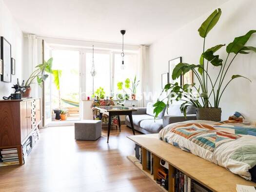 Wohnung zur Miete Tauschwohnung 600 € 2 Zimmer 55 m² 3. Geschoss Altona-Altstadt Hamburg 22767