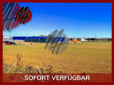 Gewerbegrundstück zum Kauf 10.000 m² Grundstück Groß-Karben Karben 61184