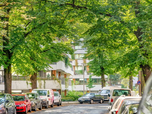 Wohnung zum Kauf - Neubau provisionsfrei 679.500 € 3 Zimmer 73,5 m² 4. Geschoss Thulestraße 48 Pankow Berlin 13189