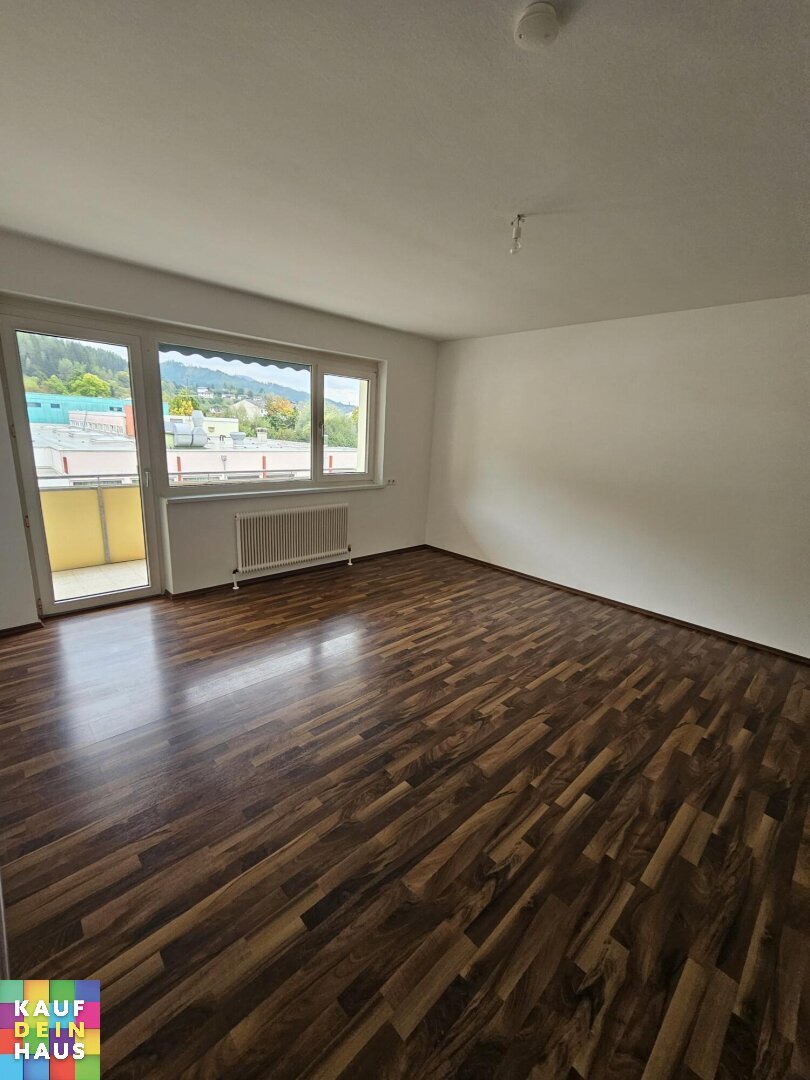 Wohnung zur Miete 298,26 € 3 Zimmer 79,5 m²<br/>Wohnfläche Eindlgrundweg 32 Kindberg 8650