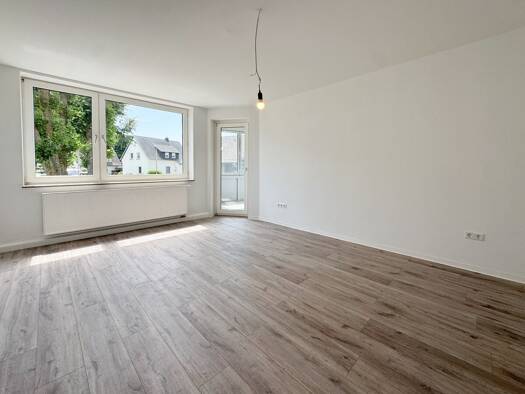 Wohnung zur Miete 899 € 4 Zimmer 83,7 m² EG Innenstadt Minden 32425