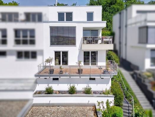 Doppelhaushälfte zum Kauf 698.000 € 5 Zimmer 169 m² 308 m² Grundstück Ellmendingen Keltern 75210