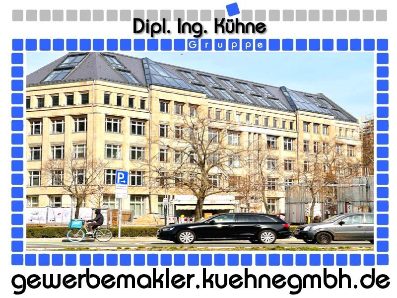 Bürofläche zur Miete provisionsfrei 28,50 € 1.043,7 m² Bürofläche Mitte Berlin 10178