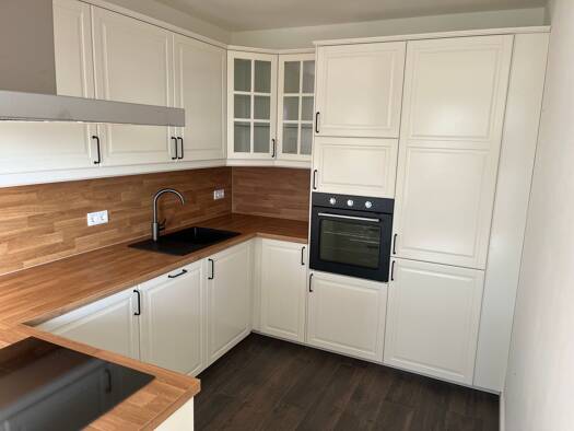 Terrassenwohnung zur Miete 1.150 € 3 Zimmer 80 m² frei ab 01.11.2026 Meyenburg Schwanewede 28790