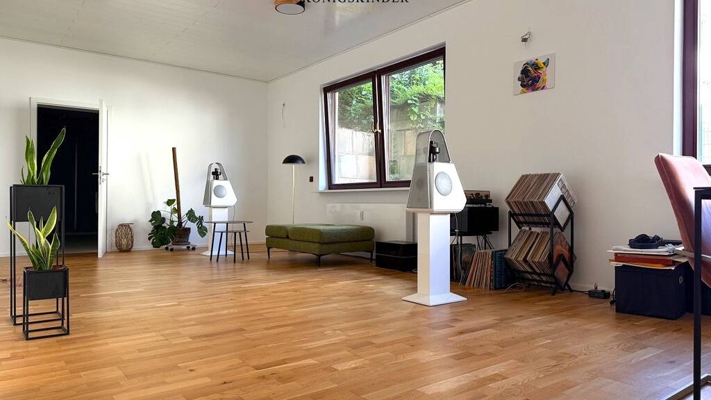 Wohnung zum Kauf 399.000 € 6 Zimmer 156 m² frei ab sofort Kleinheppach Korb 71404