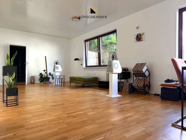 Wohnung zum Kauf 399.000 € 6 Zimmer 105 m² frei ab 01.09.2025 Kleinheppach Korb 71404