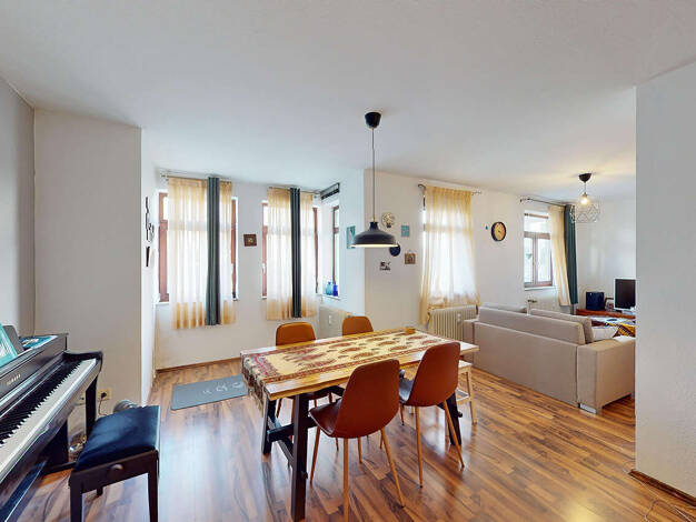 Studio zum Kauf 139.900 € 1 Zimmer 53,4 m² EG Laurensberg Laurensberg 52072