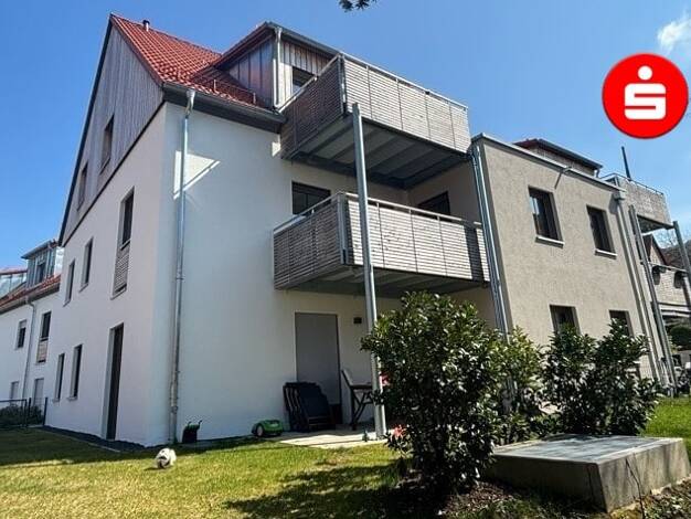 Wohnung zum Kauf 529.000 € 4 Zimmer 106 m² 1. Geschoss Ellenbach Hersbruck 91217