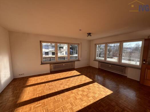 Wohnung zum Kauf provisionsfrei 279.000 € 4 Zimmer 117 m² EG Bad Wurzach Bad Wurzach 88410