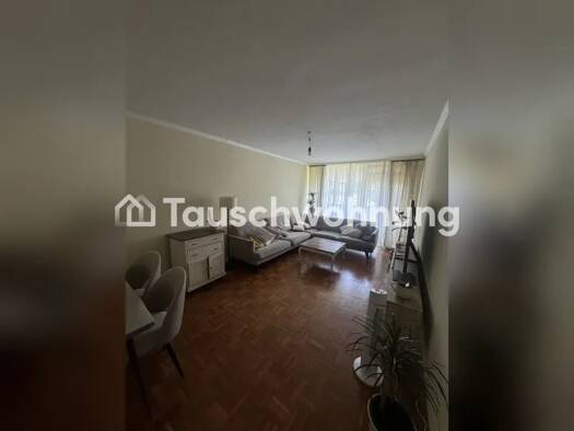 Wohnung zur Miete Tauschwohnung 1.000 € 3 Zimmer 81 m² Nied West 65934