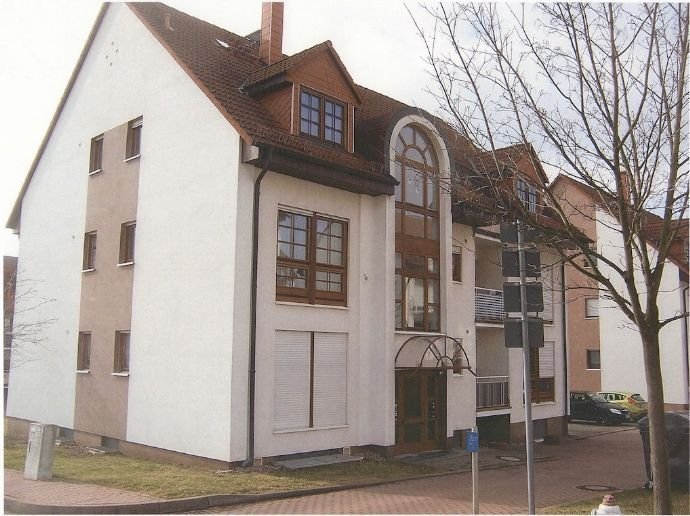 Wohnung zum Kauf als Kapitalanlage geeignet 95.000 € 3 Zimmer 88,4 m²<br/>Wohnfläche Stockhausen Eisenach 99817