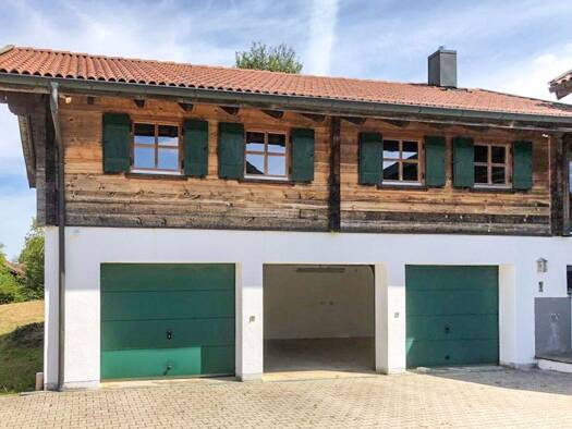 Einfamilienhaus zum Kauf 650.000 € 8 Zimmer 181,6 m² 1.400 m² Grundstück Obergangkofen Kumhausen 84036