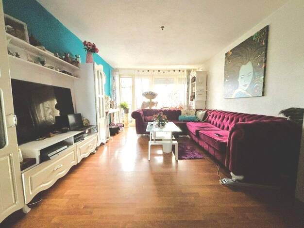 Wohnung zum Kauf 395.000 € 4,5 Zimmer 98,5 m² 7. Geschoss Eglosheim Ludwigsburg 71634