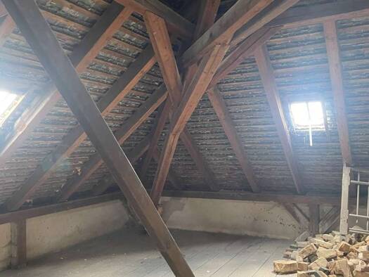 Mehrfamilienhaus zum Kauf 59.000 € 18 Zimmer 400 m² 770 m² Grundstück Neugersdorf Ebersbach-Neugersdorf 02727