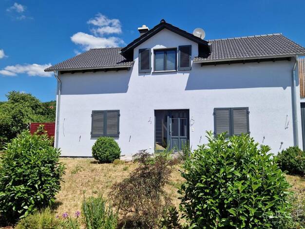 Einfamilienhaus zum Kauf 544.750 € 5 Zimmer 160 m² 744 m² Grundstück Oberwohlsbach Rödental 96472