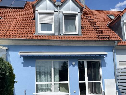 Haus zum Kauf 398.000 € 6 Zimmer 130 m² 230 m² Grundstück Heroldsbach 91336