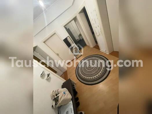 Wohnung zur Miete Tauschwohnung 620 € 3 Zimmer 68 m² 1. Geschoss Ravensberg Kiel 24118
