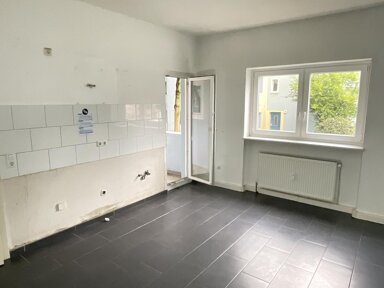 Wohnung zur Miete 469 € 2 Zimmer 60,4 m² 1. Geschoss Uthmannstraße 6 Neudorf - Süd Duisburg 47057