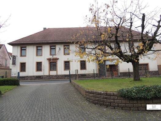 Mehrfamilienhaus zum Kauf 388.000 € 18 Zimmer 500 m² 1.345 m² Grundstück Aufenau Wächtersbach 63607