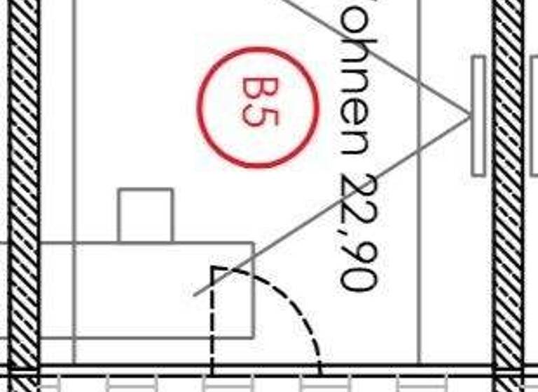 Studio zum Kauf 164.000 € 1 Zimmer 30 m² EG Haidenhof-Süd Passau 94032