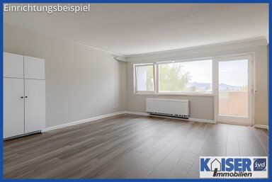 Wohnung zur Miete 800 € 3 Zimmer 70 m² 2. Geschoss frei ab sofort Waldshut Waldshut-Tiengen 79761