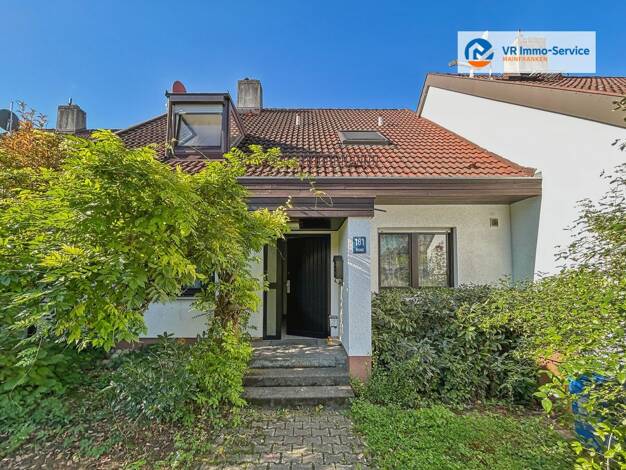 Reihenmittelhaus zum Kauf 529.000 € 6 Zimmer 149 m² 408 m² Grundstück Lindleinsmühle Würzburg 97078