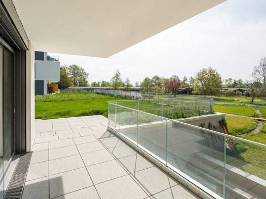 Wohnung zum Kauf - Erstbezug provisionsfrei 615.000 € 3 Zimmer 98,8 m² EG frei ab sofort Alte Waisenstiftung 7 5-9 Werdervorstadt Schwerin 19055