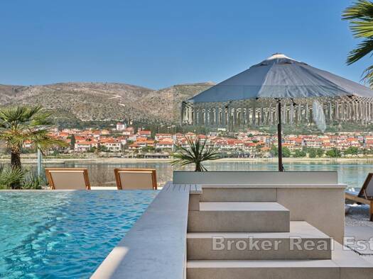 Villa zum Kauf - Erstbezug 2.500.000 € 6 Zimmer 420 m² 350 m² Grundstück Split 21223