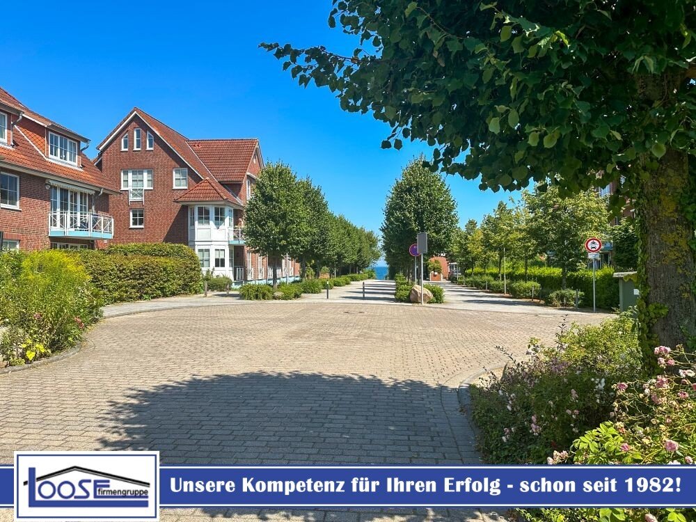 Maisonette zum Kauf 469.000 € 3 Zimmer 70 m²<br/>Wohnfläche 01.01.2025<br/>Verfügbarkeit Niendorf/Ostsee Timmendorfer Strand / Niendorf 23669