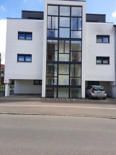 Terrassenwohnung zum Kauf 399.000 € 4,5 Zimmer 121,9 m² EG Hohentwiel - Gewerbeschule 24 Singen (Hohentwiel) 78224