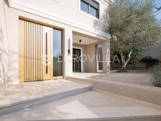 Villa zum Kauf - Erstbezug 2.100.000 € 5 Zimmer 240 m² Diklo Zadar 23000