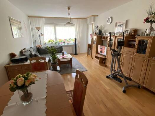 Wohnung zum Kauf 160.000 € 2 Zimmer 61,1 m² Käfertal Mannheim 68309
