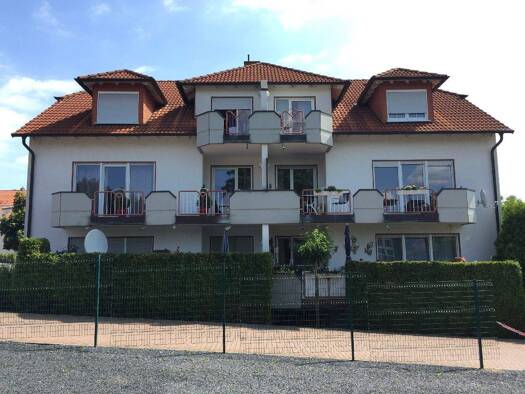 Wohnung zur Miete 610 € 3 Zimmer 88 m² 1. Geschoss Bremen Ense 59469