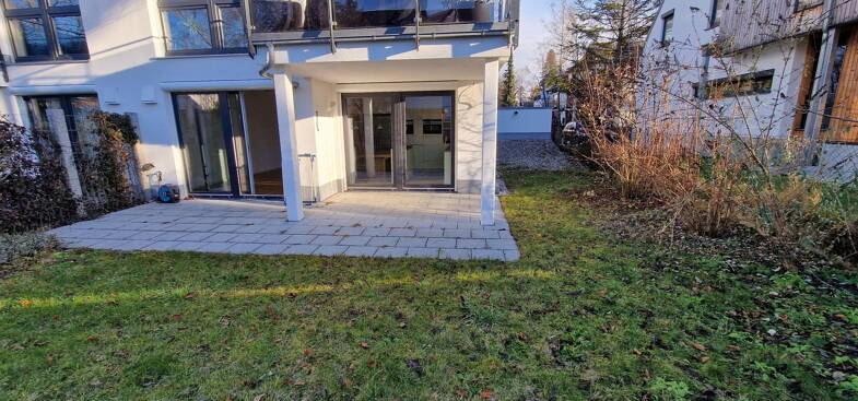 Maisonette zum Kauf provisionsfrei 1.048.000 € 4 Zimmer 117 m² EG Pasing-Obermenzing München 81243