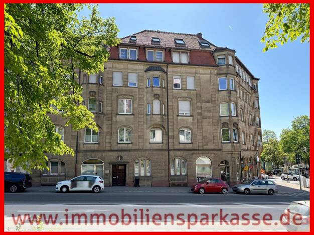 Wohnung zum Kauf 260.000 € 4 Zimmer 102 m² 1. Geschoss Nordstadt Pforzheim 75177